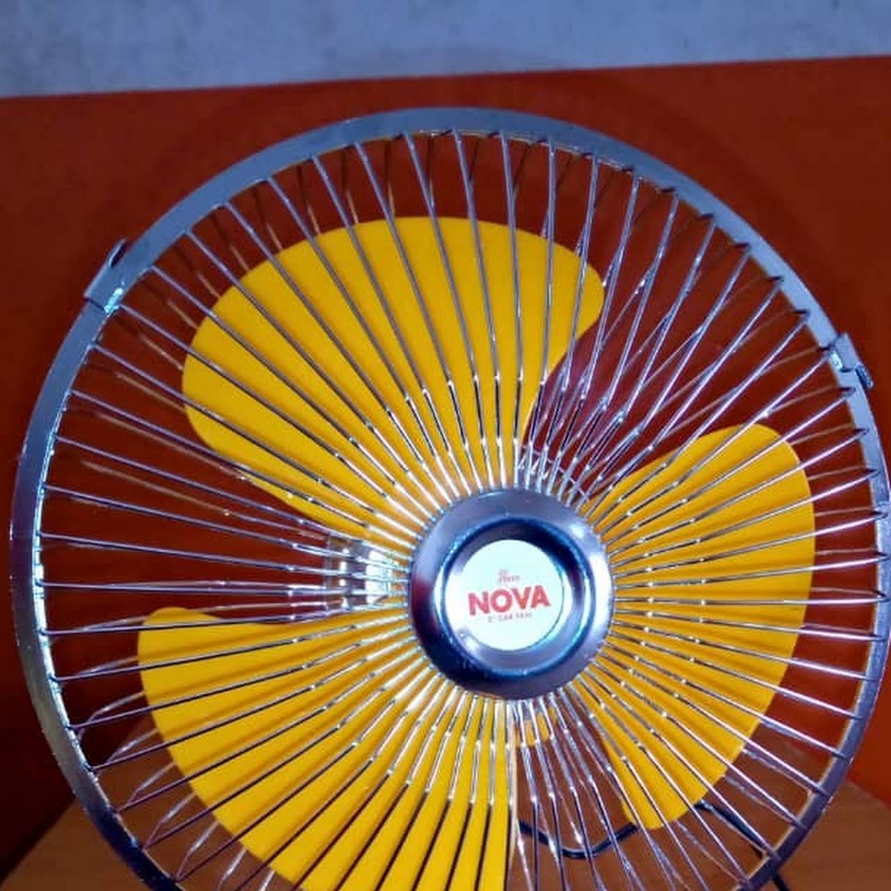 Car Fan